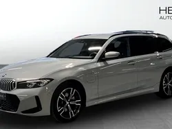 BMW 330e