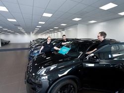 Svart Begagnad 2023 Polestar 2 Pilot Halvkombi | 389 900 kr (Dyr)