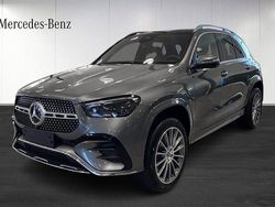 Grå Ny 2025 Mercedes GLE350 Premium SUV | 1 082 150 kr