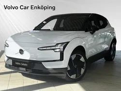 Blå Begagnad 2023 Volvo EX30 Single Motor Extended Range SUV | 349 900 kr