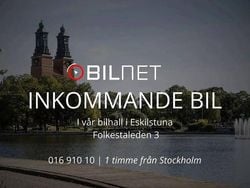 Grå Begagnad 2019 Skoda Kodiaq SportLine SUV | 329 900 kr (Marknadspris)