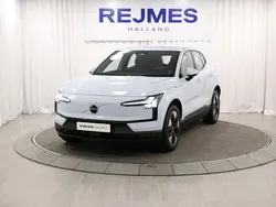 Ljusblå Begagnad 2024 Volvo EX30 Core SUV | 319 500 kr