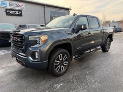 Grå Begagnad 2020 GMC Sierra Pickup | 623 750 kr