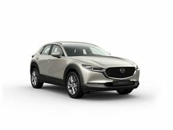 Brun Begagnad 2022 Mazda CX-30 Sky SUV | 249 900 kr (Marknadspris)