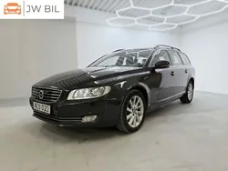 Grå Begagnad 2016 Volvo V70 Standard Kombi | 164 900 kr (Lite dyr)