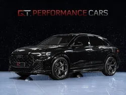 Ny 2024 Audi RS Q8 Design SUV | 1 849 900 kr (Marknadspris)