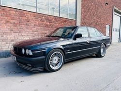 Begagnad 1989 Alpina B10 Sedan | 395 000 kr