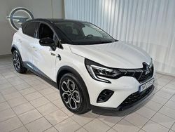 Vit Begagnad 2023 Mitsubishi ASX SUV | 299 000 kr