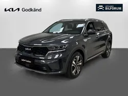 Grå Begagnad 2022 Kia Sorento Advance SUV | 419 000 kr (Marknadspris)