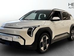 Ny 2025 Kia EV3 Plus SUV | 499 800 kr