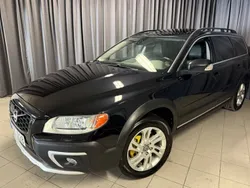 Svart Begagnad 2014 Volvo XC70 Summum SUV | 189 900 kr (Lite dyr)