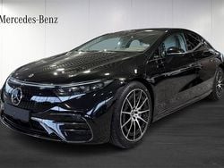 Ny 2025 Mercedes EQS450+ Premium Plus Sportkupé | 1 142 100 kr
