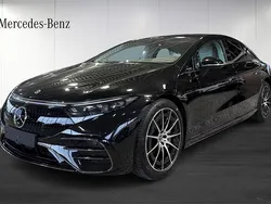 Ny 2025 Mercedes EQS450+ Premium Plus Sportkupé | 1 142 100 kr