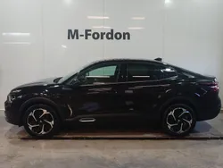 Svart Begagnad 2023 Citroën C4 PureTech Sedan | 239 900 kr (Marknadspris)