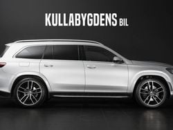 Begagnad 2019 Mercedes GLS400 AMG SUV | 750 000 kr (Marknadspris)