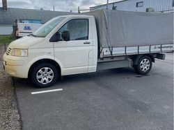 Vit Begagnad 2008 VW T5 Van | 29 000 kr (Superpris)