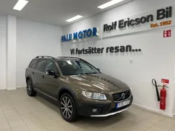 Brun Begagnad 2016 Volvo XC70 Standard SUV | 249 500 kr (Lite dyr)