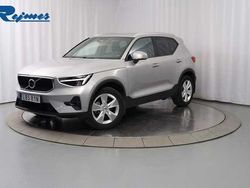 Begagnad 2024 Volvo XC40 SUV | 349 900 kr (Marknadspris)