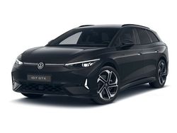 Ny 2025 VW ID.7 GTX Sedan | 696 900 kr (Dyr)