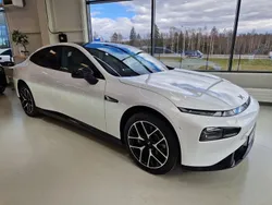 Vit Begagnad 2023 XPENG P7 Wing Edition Sedan | 449 900 kr