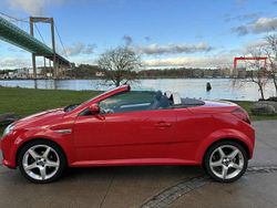 Begagnad 2005 Opel Tigra Cab | 28 000 kr (Marknadspris)