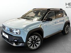 Ny 2026 Renault R4 Iconic SUV | 471 900 kr