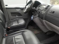Grå Begagnad 2012 VW T5 Van | 106 250 kr (Marknadspris)