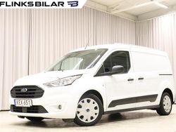 Vit Begagnad 2019 Ford Transit Van | 159 800 kr (Lite dyr)