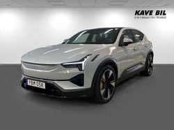 Silver Begagnad 2024 Polestar 3 Pilot SUV | 749 900 kr (Marknadspris)