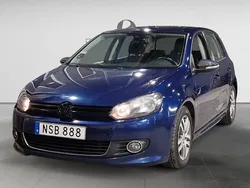 VW Golf VII