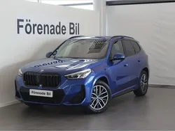 Begagnad 2024 BMW X1 M Sport SUV | 569 000 kr