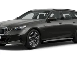 Ny 2025 BMW 530e Comfort Edition Kombi | 733 300 kr (Bra pris)