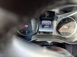 Vit Begagnad 2018 Mercedes GLC250 SUV | 335 000 kr (Marknadspris)