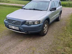 Begagnad 2004 Volvo XC70 SUV | 29 000 kr