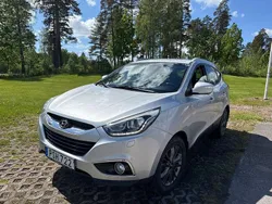 Silver Begagnad 2014 Hyundai ix35 Premium SUV | 109 900 kr (Lite dyr)