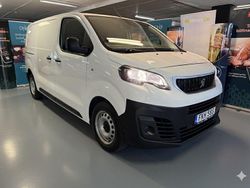 Vit Begagnad 2019 Peugeot Expert Van | 179 900 kr (Superpris)