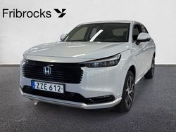 Ny 2025 Honda HR-V SUV | 380 800 kr