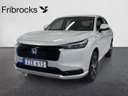 Ny 2025 Honda HR-V SUV | 380 800 kr