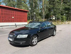 Svart Begagnad 2005 Audi A6 Proline Sedan | 28 000 kr (Superpris)