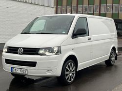 Begagnad 2014 VW T5 Van | 129 000 kr (Marknadspris)