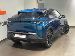 Blå obsession Ny 2025 Peugeot 3008 GT SUV | 524 900 kr