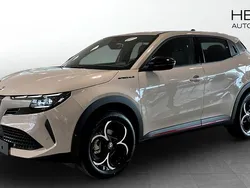 Ny 2025 Alfa Romeo Junior Edizione Speciale Halvkombi | 393 800 kr