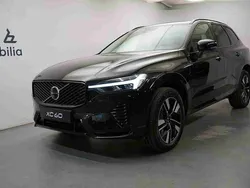 Svart Ny 2026 Volvo XC60 SUV | 623 800 kr (Marknadspris)