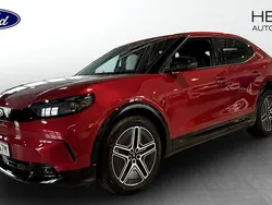 Röd (red) Begagnad 2024 Ford Capri Premium SUV | 579 900 kr