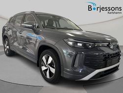 Grå Ny 2025 VW Tayron SUV | 479 000 kr (Superpris)