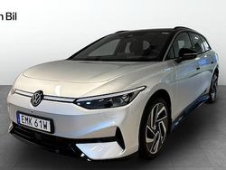 Begagnad 2025 VW ID.7 Pro Sedan | 659 900 kr (Dyr)