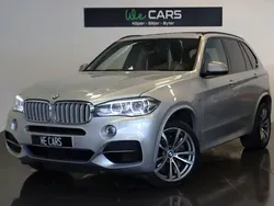 Begagnad 2018 BMW X5 SUV | 364 900 kr (Marknadspris)
