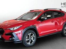 Ny 2024 Subaru Crosstrek SUV | 349 900 kr (Superpris)