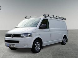 Vit Begagnad 2015 VW T5 Van | 104 800 kr (Marknadspris)