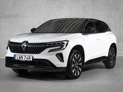 Vit Begagnad 2024 Renault Austral Techno SUV | 309 900 kr